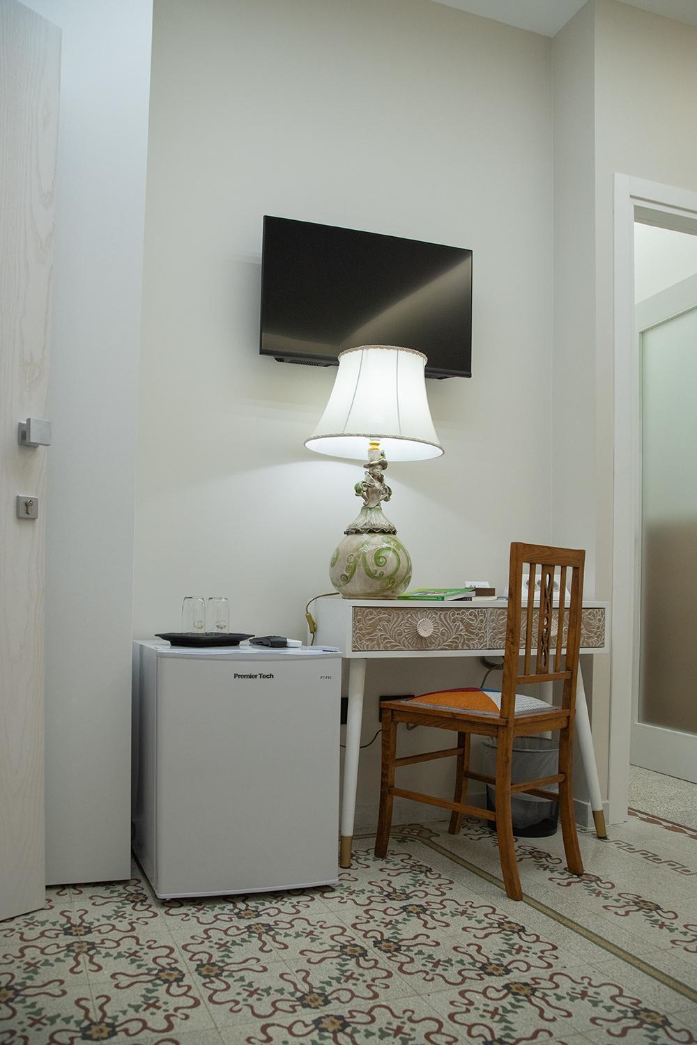 Bed and Breakfast Le Tre Ninfe Cinisi Exterior foto