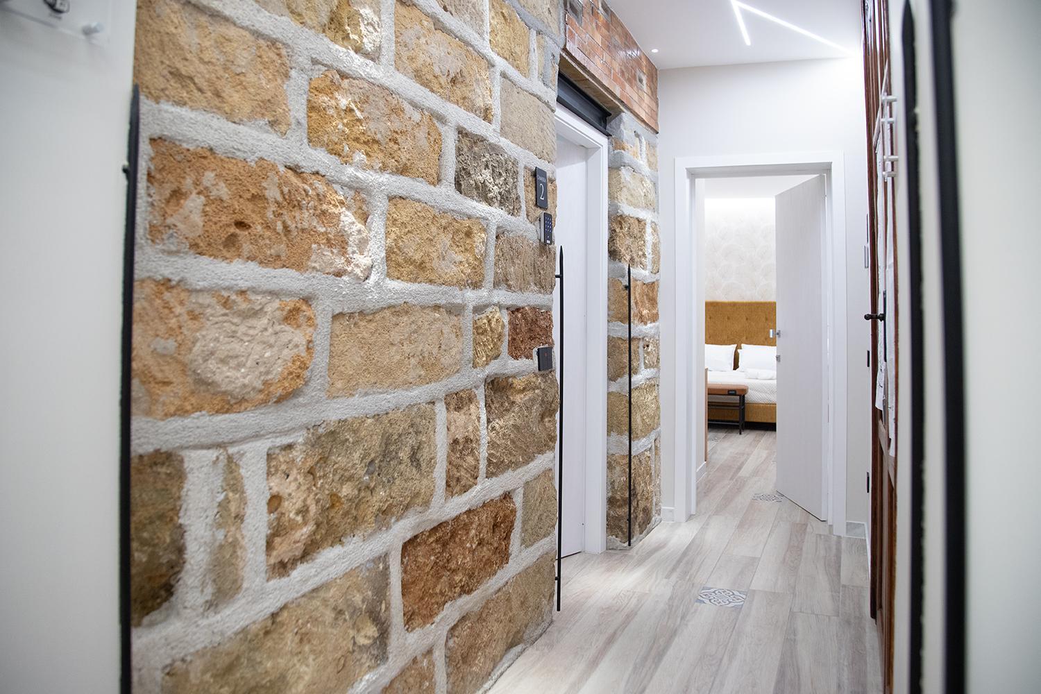 Bed and Breakfast Le Tre Ninfe Cinisi Exterior foto